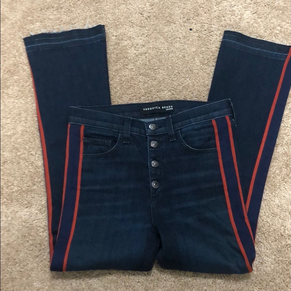 Veronica Beard Jeans